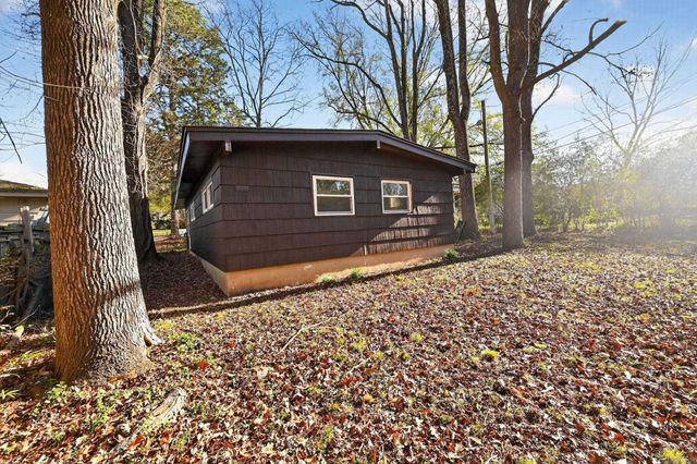 15 Hanover Dr Drive, Little Rock, AR 72209