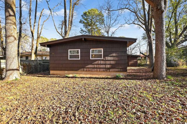 15 Hanover Dr Drive, Little Rock, AR 72209