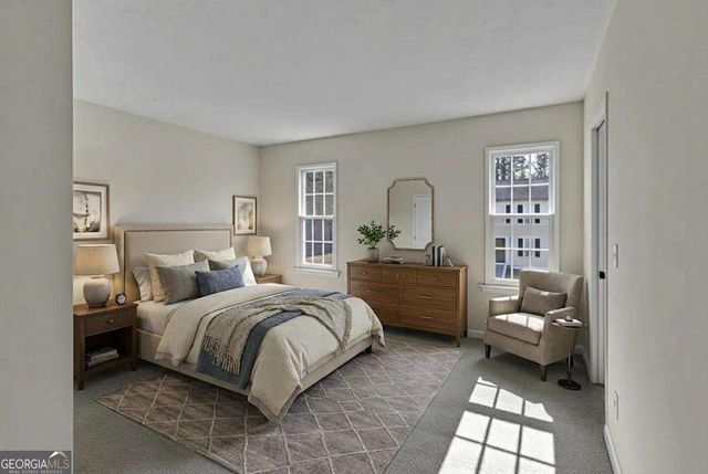 3414 Bayshore Drive, Atlanta, GA 30340