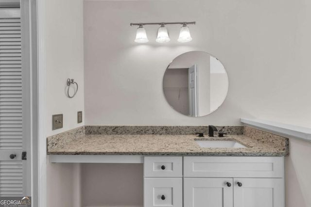 3414 Bayshore Drive, Atlanta, GA 30340