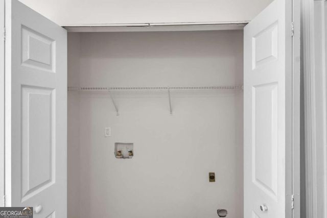 3414 Bayshore Drive, Atlanta, GA 30340