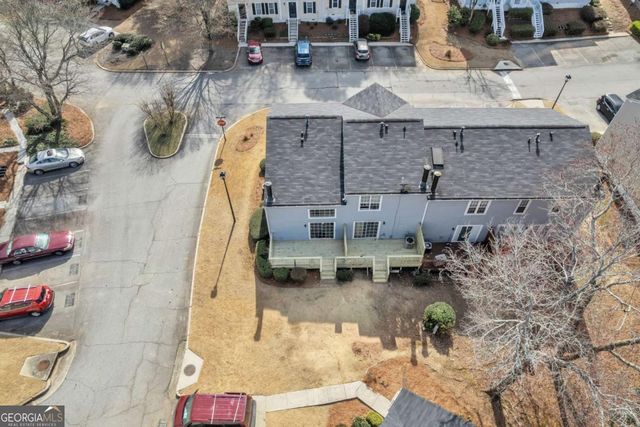 3414 Bayshore Drive, Atlanta, GA 30340