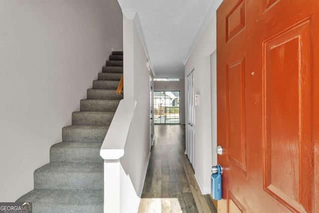 3414 Bayshore Drive, Atlanta, GA 30340