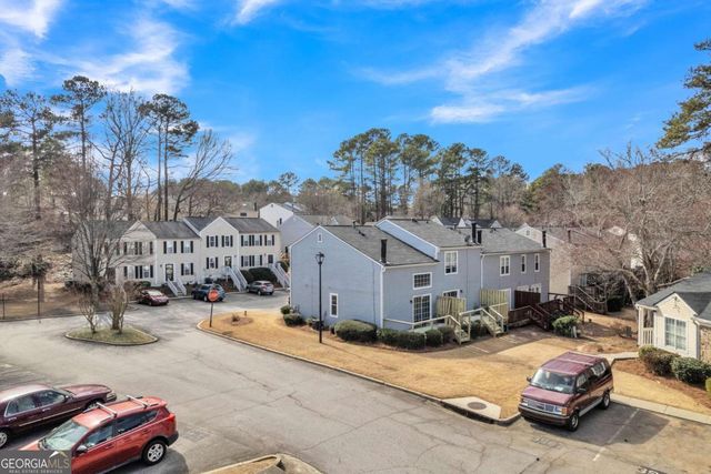 3414 Bayshore Drive, Atlanta, GA 30340