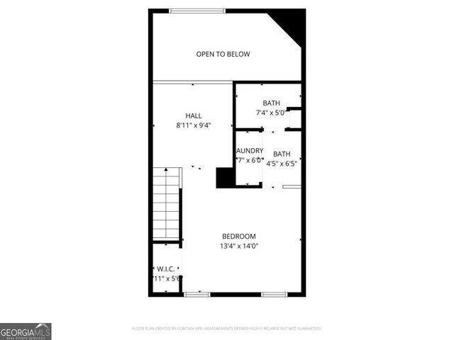 3414 Bayshore Drive, Atlanta, GA 30340