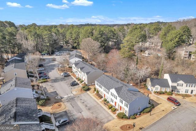 3414 Bayshore Drive, Atlanta, GA 30340