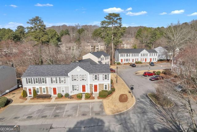 3414 Bayshore Drive, Atlanta, GA 30340