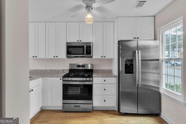 3414 Bayshore Drive, Atlanta, GA 30340