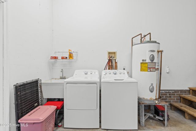 285 Riverside Drive SW, Supply, NC 28462