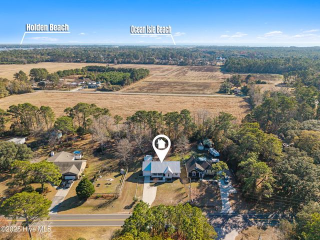 285 Riverside Drive SW, Supply, NC 28462