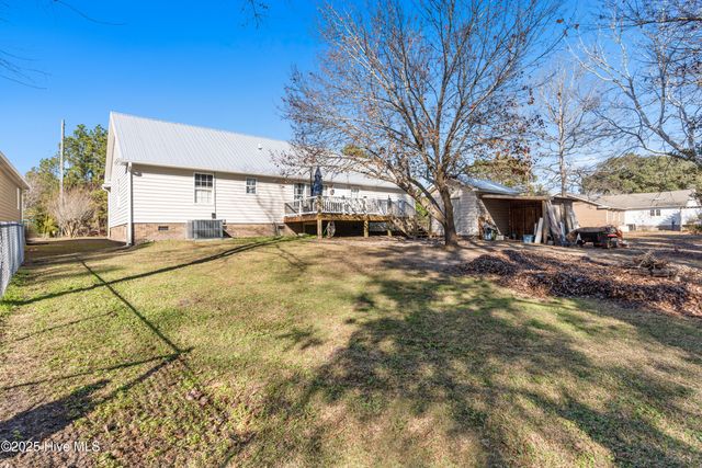 285 Riverside Drive SW, Supply, NC 28462