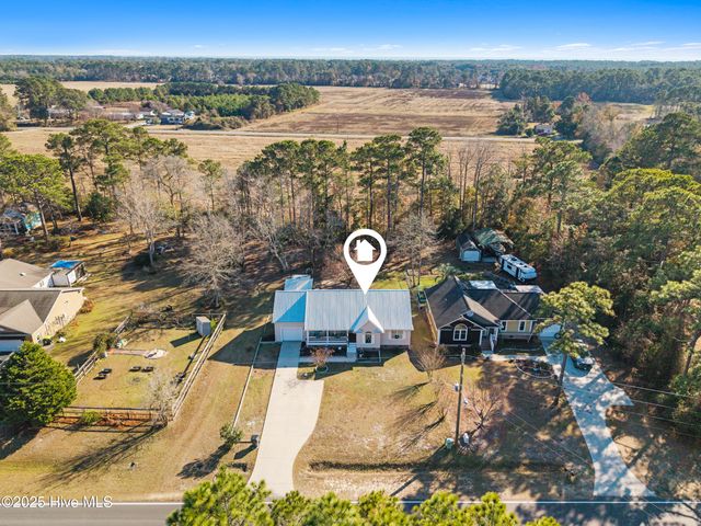 285 Riverside Drive SW, Supply, NC 28462