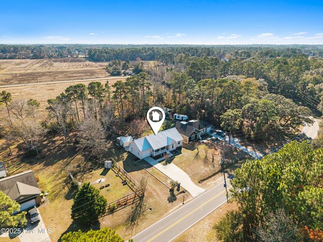 285 Riverside Drive SW, Supply, NC 28462