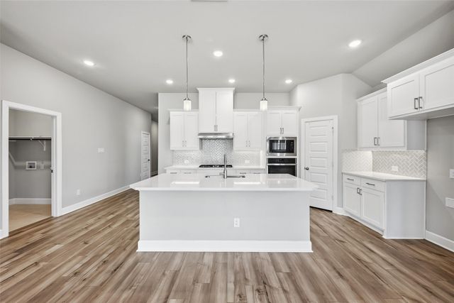 1620 Mcdougall Creek, Van Alstyne, TX 75495