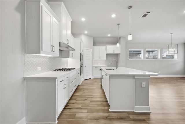 1620 Mcdougall Creek, Van Alstyne, TX 75495