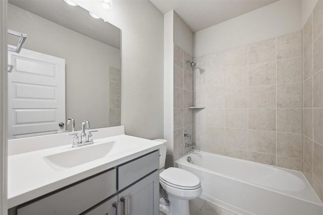 1620 Mcdougall Creek, Van Alstyne, TX 75495