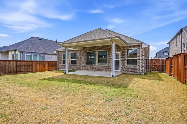 1620 Mcdougall Creek, Van Alstyne, TX 75495