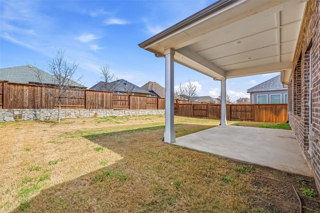 1620 Mcdougall Creek, Van Alstyne, TX 75495