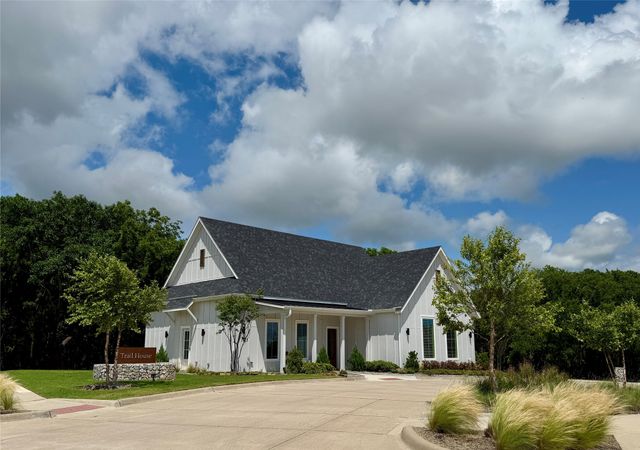 1620 Mcdougall Creek, Van Alstyne, TX 75495