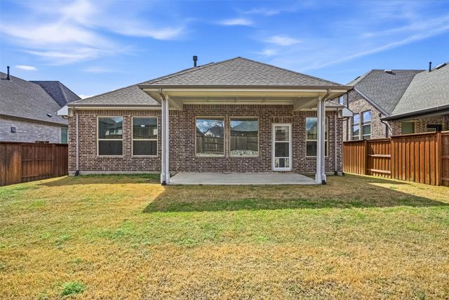 1620 Mcdougall Creek, Van Alstyne, TX 75495