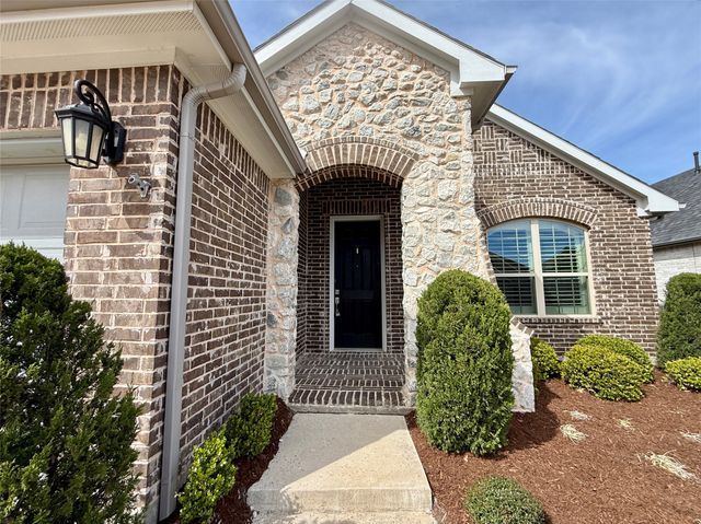 1620 Mcdougall Creek, Van Alstyne, TX 75495