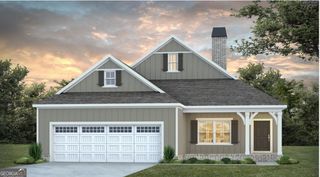 120 Chinaberry Street, Pine Mountain, GA 31822