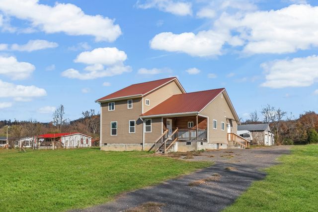 8637 Dog Branch Rd, Mount Pleasant, TN 38474