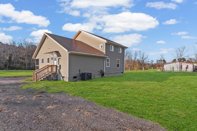 8637 Dog Branch Rd, Mount Pleasant, TN 38474