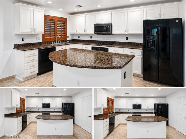 9983 Willowbrook Pond Road, Las Vegas, NV 89148