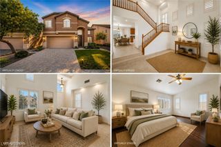 9983 Willowbrook Pond Road, Las Vegas, NV 89148