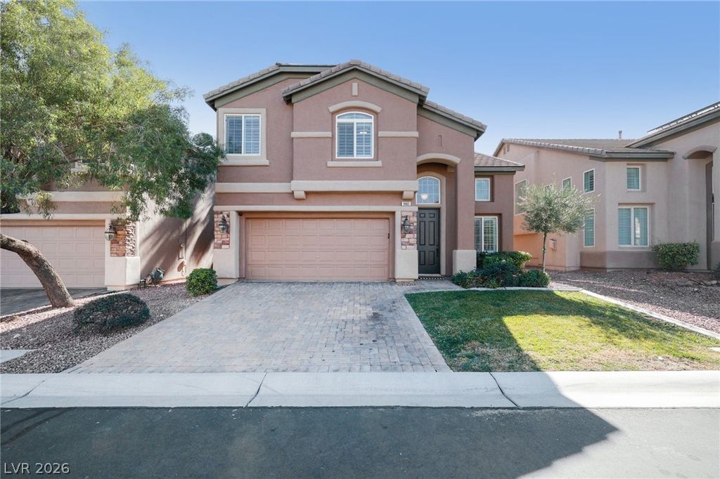 9983 Willowbrook Pond Road, Las Vegas, NV 89148 — photo 2