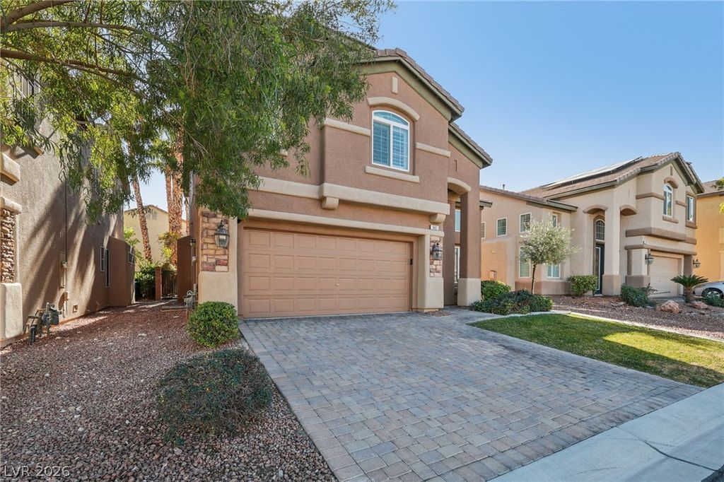 9983 Willowbrook Pond Road, Las Vegas, NV 89148 — photo 4