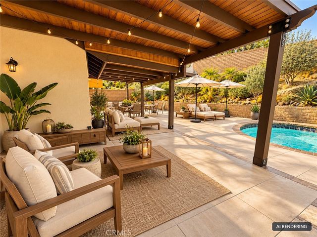 2400 Pepperwood, Corona, CA 92882