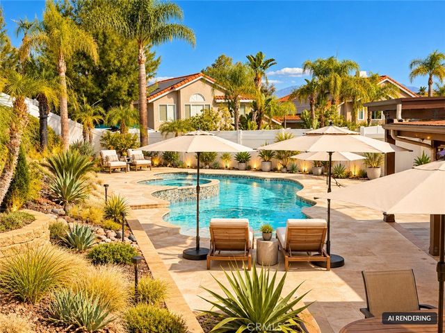 2400 Pepperwood, Corona, CA 92882
