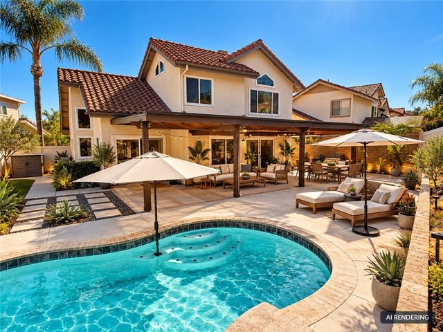 2400 Pepperwood, Corona, CA 92882