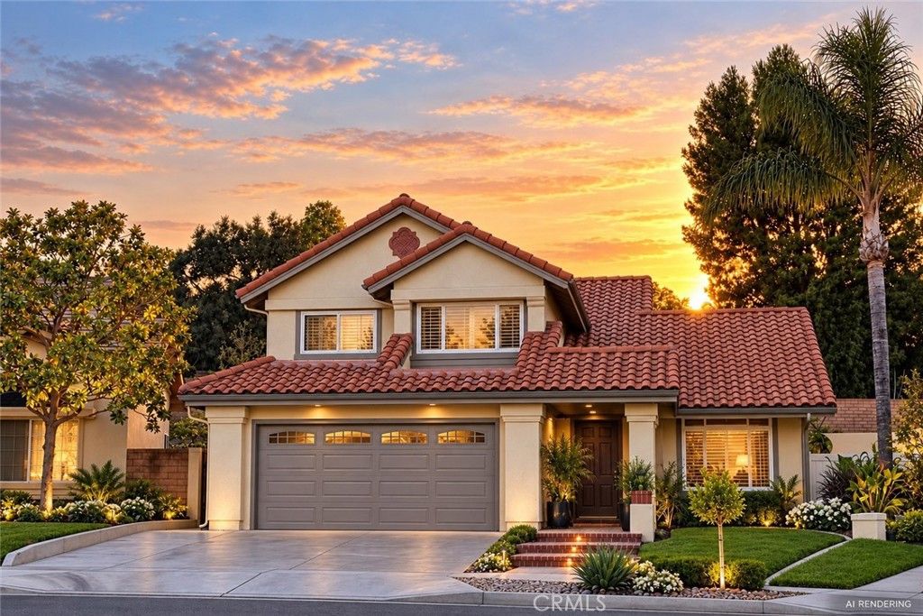 2400 Pepperwood, Corona, CA 92882