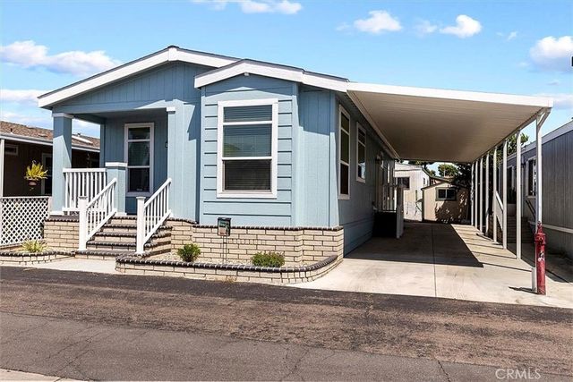 9080 Bloomfield 231, Cypress, CA 90630
