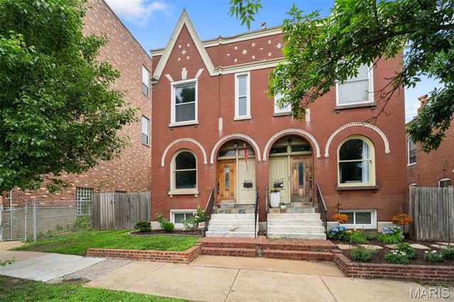 2815 Arsenal Street, St Louis, MO 63118