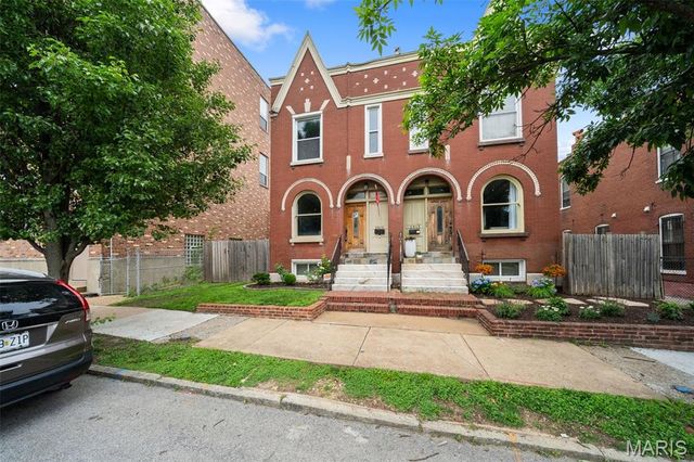 2815 Arsenal Street, St Louis, MO 63118