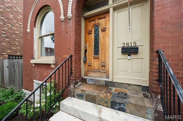 2815 Arsenal Street, St Louis, MO 63118