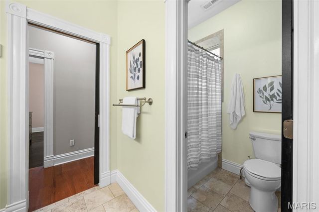 2815 Arsenal Street, St Louis, MO 63118