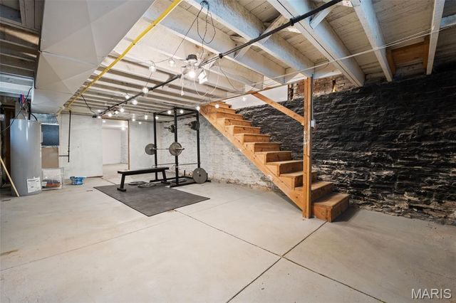 2815 Arsenal Street, St Louis, MO 63118