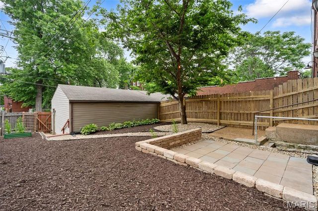 2815 Arsenal Street, St Louis, MO 63118
