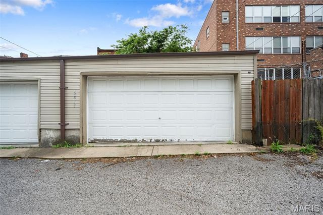 2815 Arsenal Street, St Louis, MO 63118