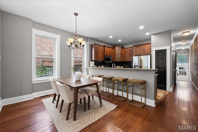 2815 Arsenal Street, St Louis, MO 63118