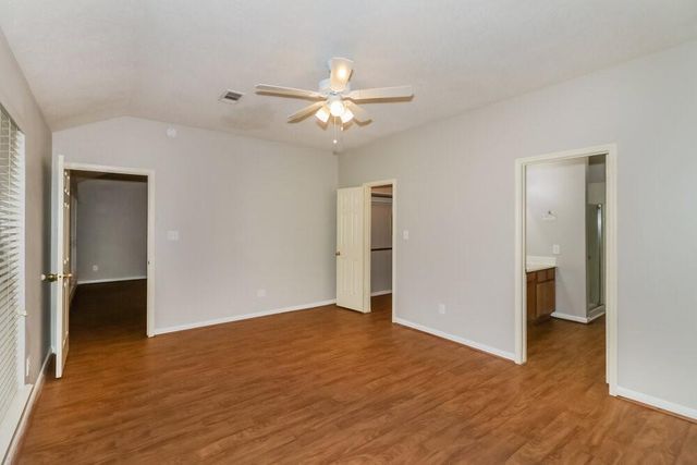 18714 Timber Spring Drive, Humble, TX 77346