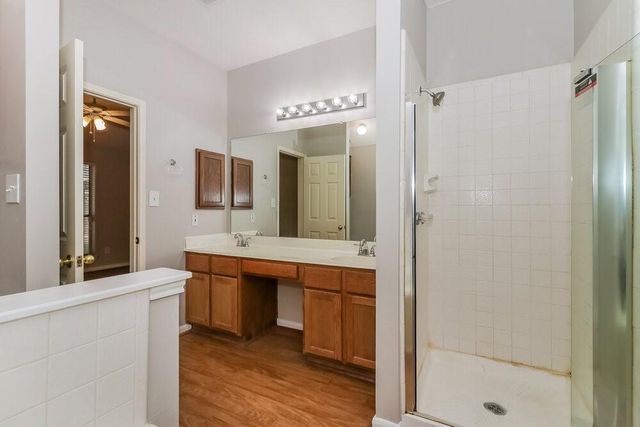 18714 Timber Spring Drive, Humble, TX 77346