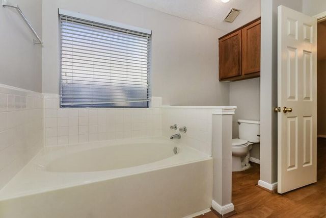 18714 Timber Spring Drive, Humble, TX 77346