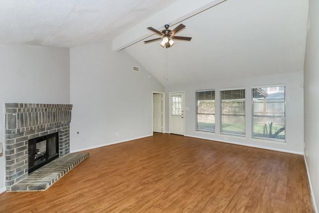 18714 Timber Spring Drive, Humble, TX 77346