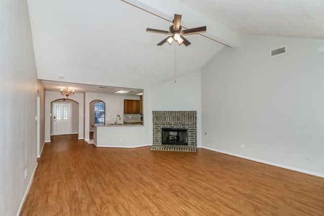 18714 Timber Spring Drive, Humble, TX 77346